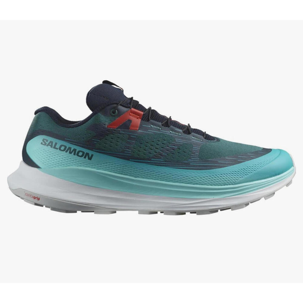 Salomon Men's Ultra Glide 2 Running Shoes